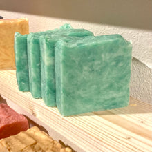 Load image into Gallery viewer, Frosted Sea Glass