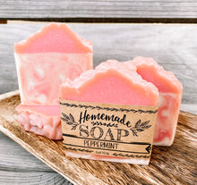 Load image into Gallery viewer, Peppermint